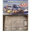 Kit – Ford Sierra Cosworth 4x4 - Rally Monte Carlo 1991